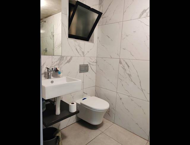 1 BEDROOM PROPERTY TO RENT IN OBSERVATORY